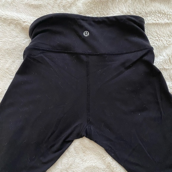 Lululemon wunder unders - Picture 2 of 2